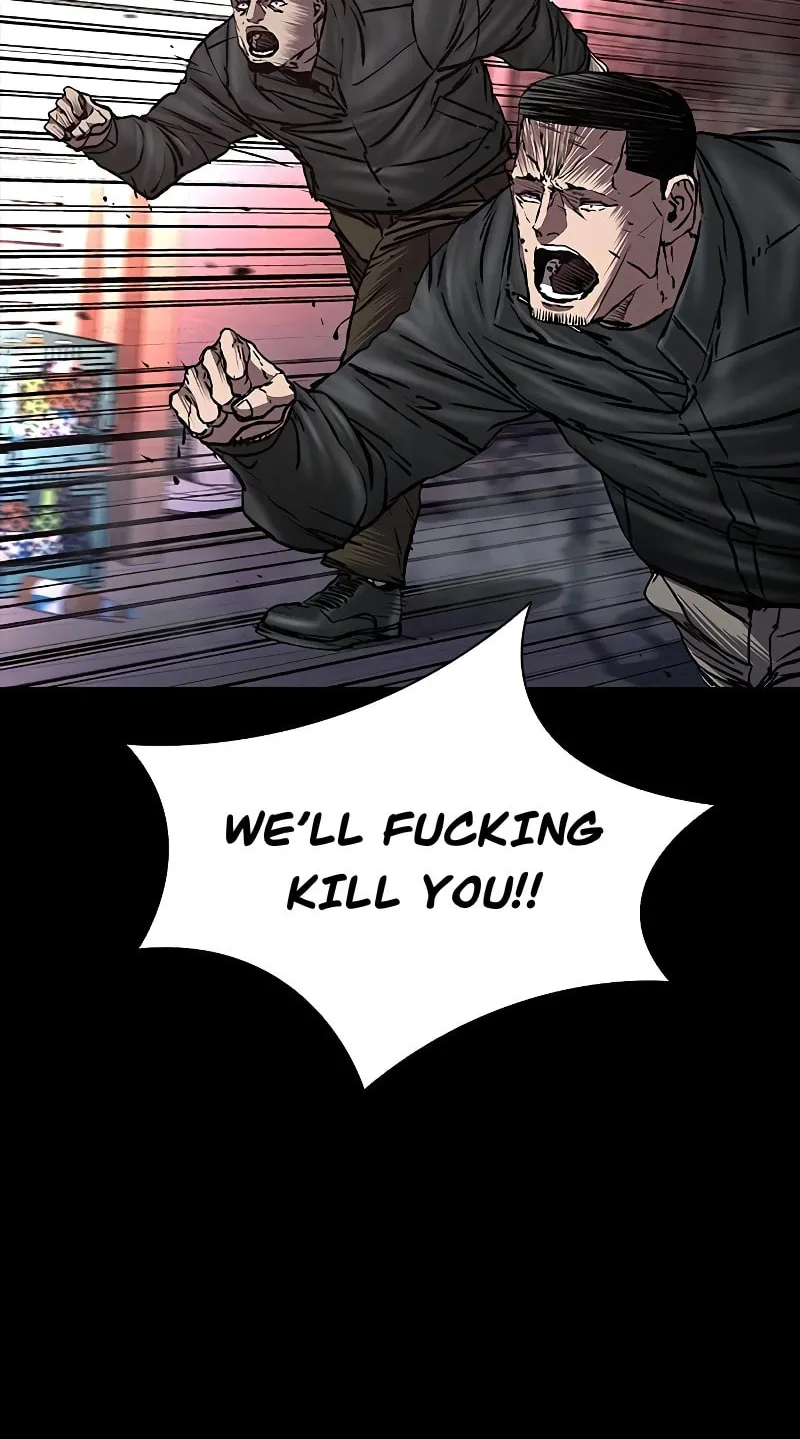 Castle 2: Pinnacle Chapter 61 page 21 - 