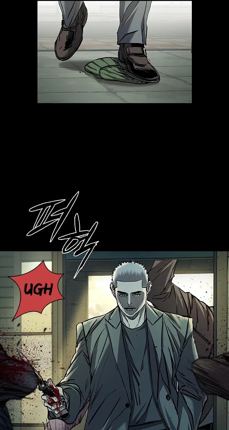 Castle 2: Pinnacle Chapter 61 page 22 - 