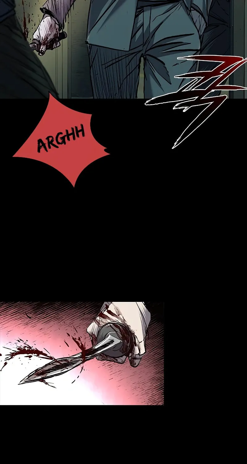 Castle 2: Pinnacle Chapter 61 page 23 - 