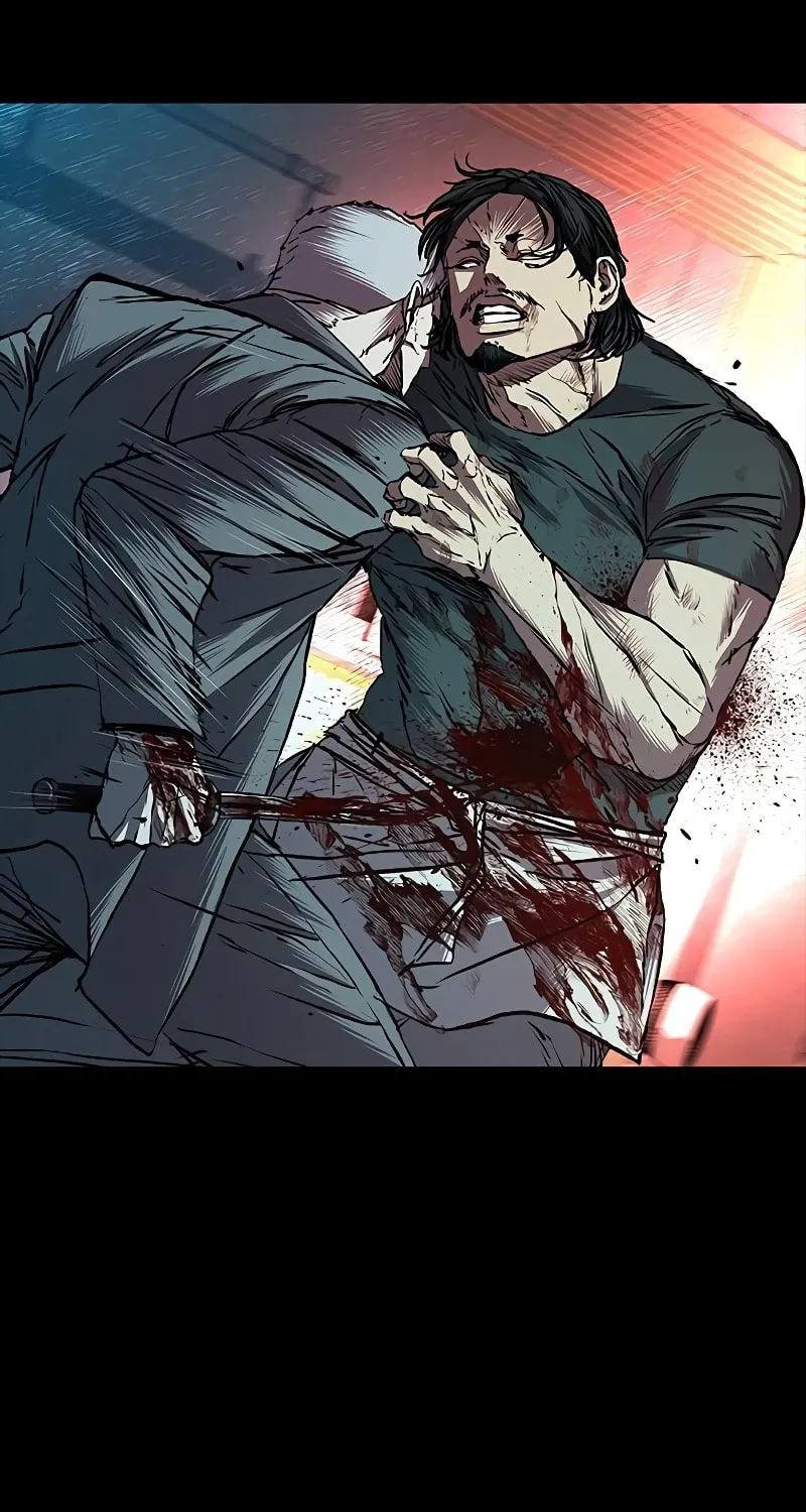 Castle 2: Pinnacle Chapter 61 page 24 - 