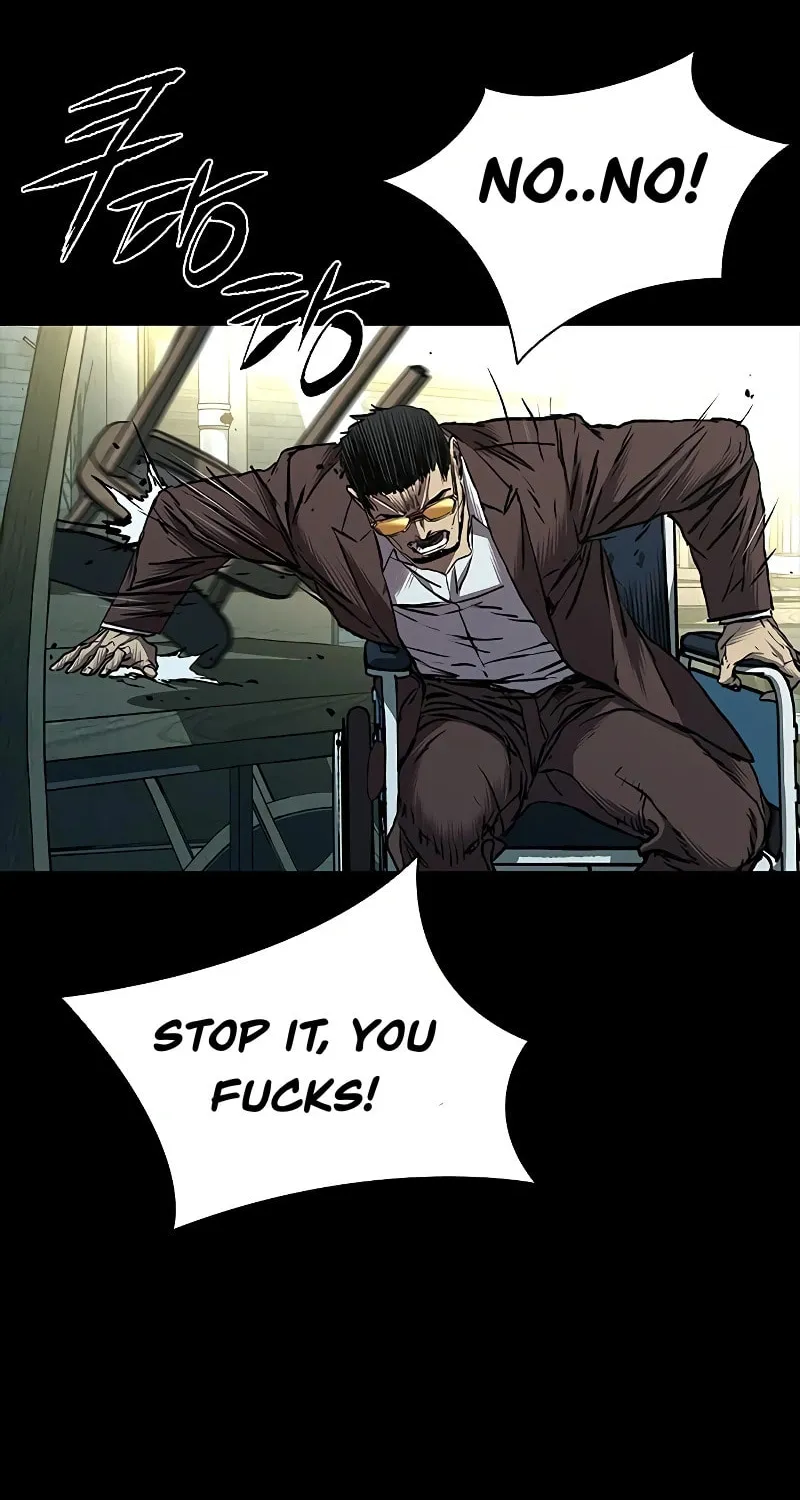 Castle 2: Pinnacle Chapter 61 page 25 - 