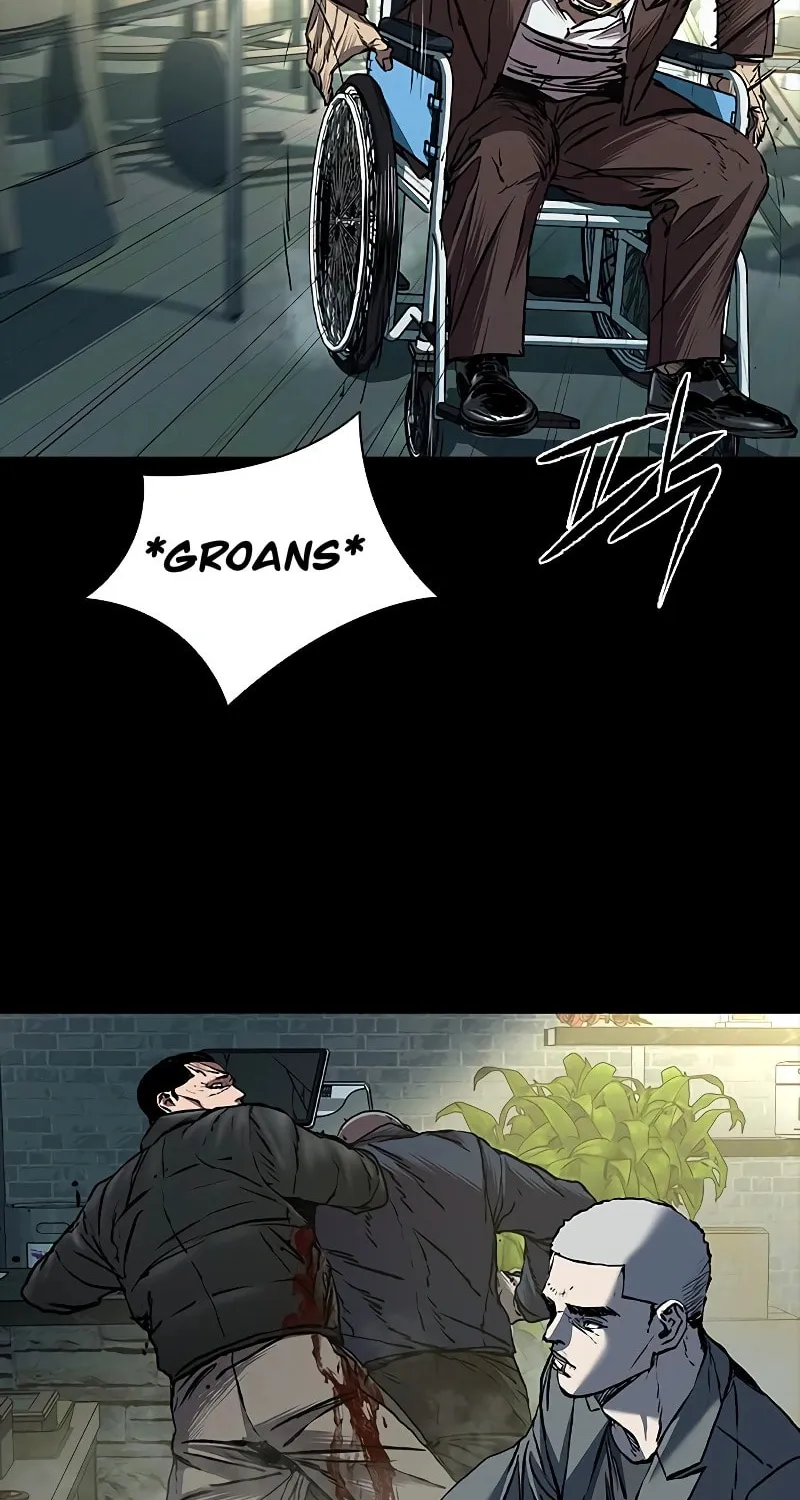Castle 2: Pinnacle Chapter 61 page 27 - 
