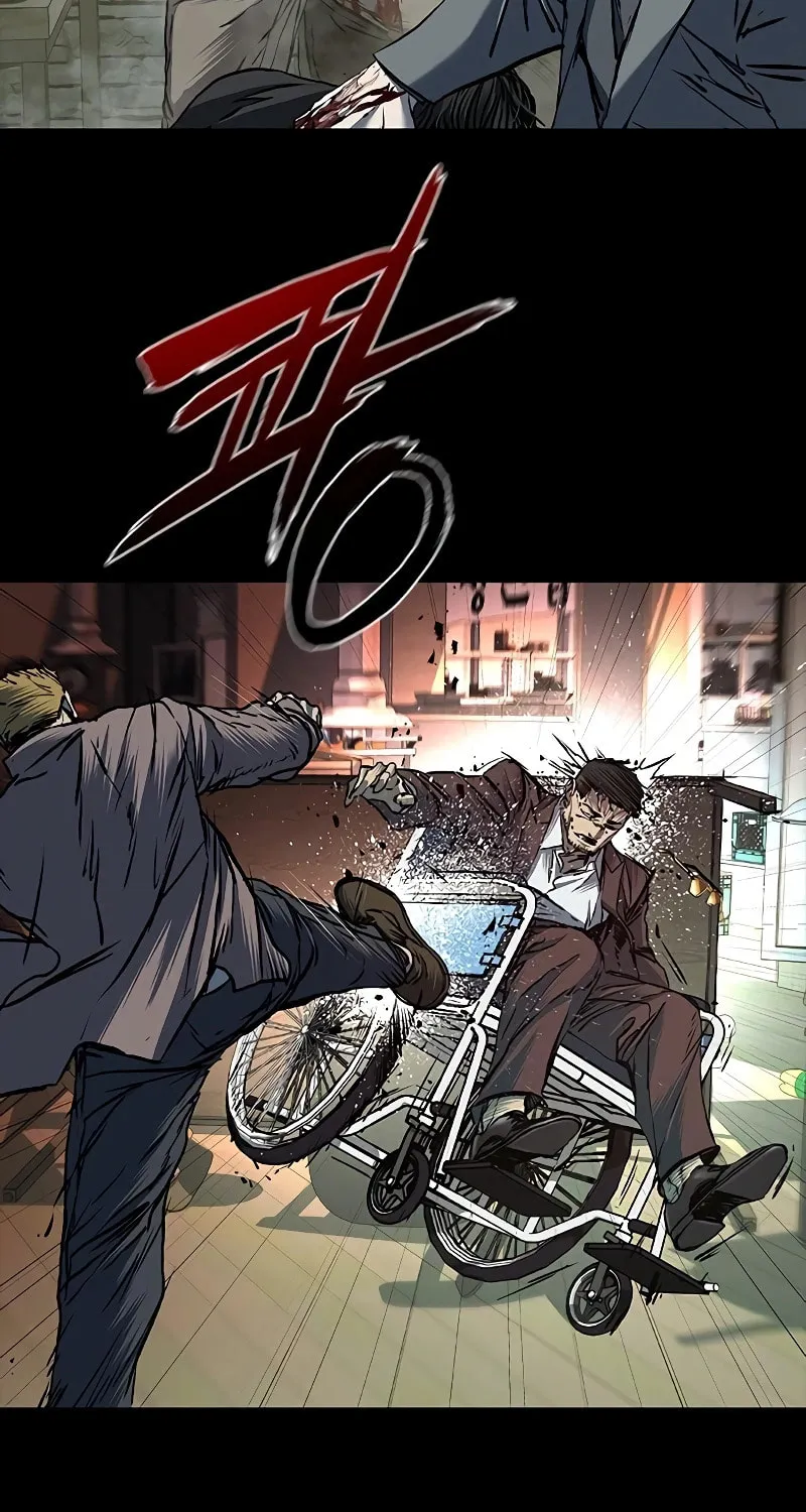 Castle 2: Pinnacle Chapter 61 page 28 - 