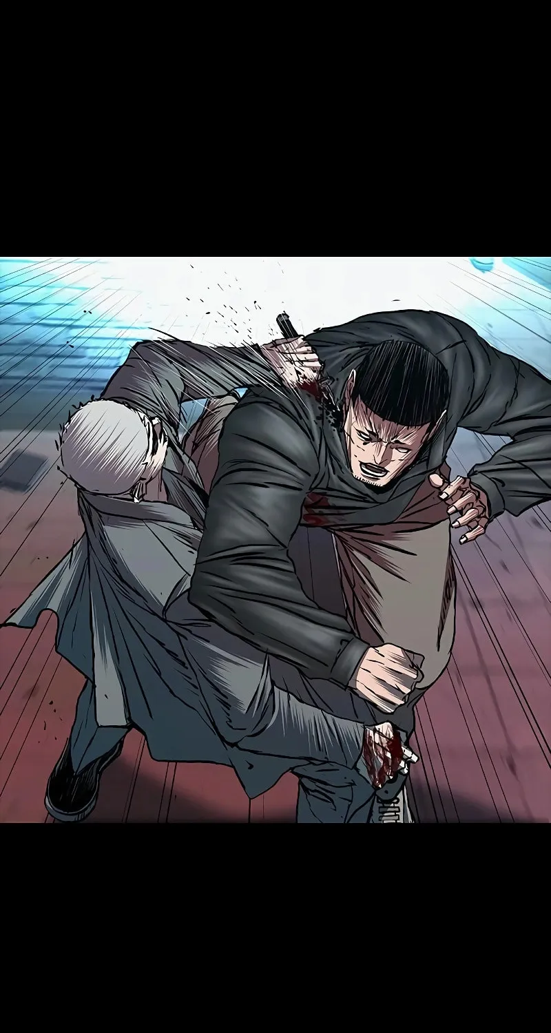 Castle 2: Pinnacle Chapter 61 page 29 - 