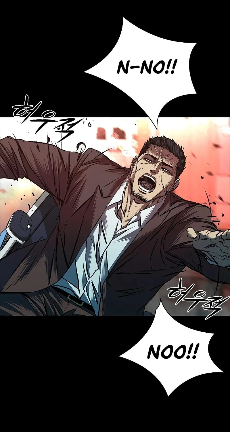 Castle 2: Pinnacle Chapter 61 page 30 - 