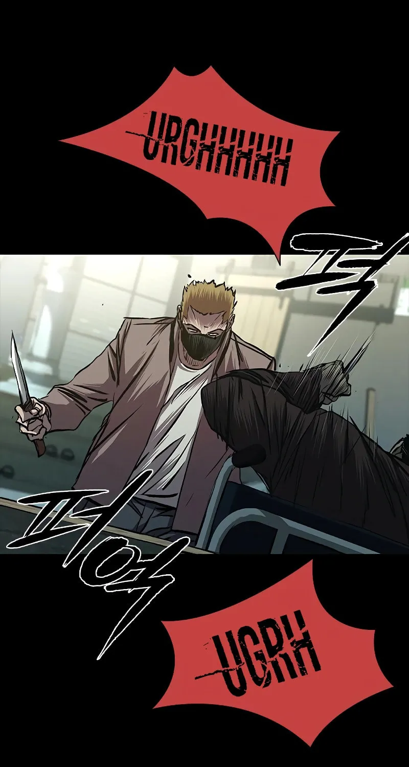 Castle 2: Pinnacle Chapter 61 page 36 - 