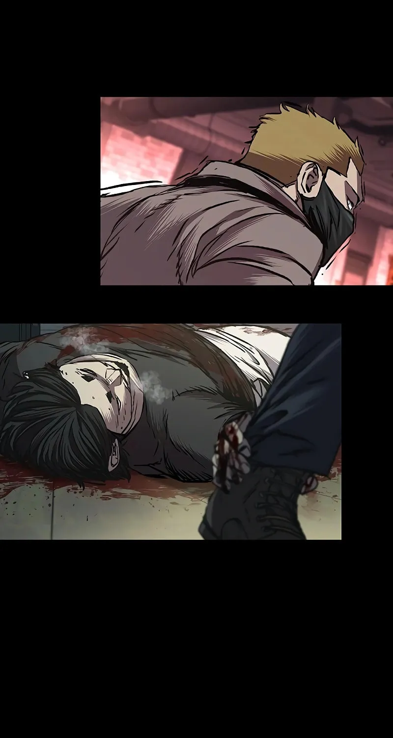Castle 2: Pinnacle Chapter 61 page 37 - 
