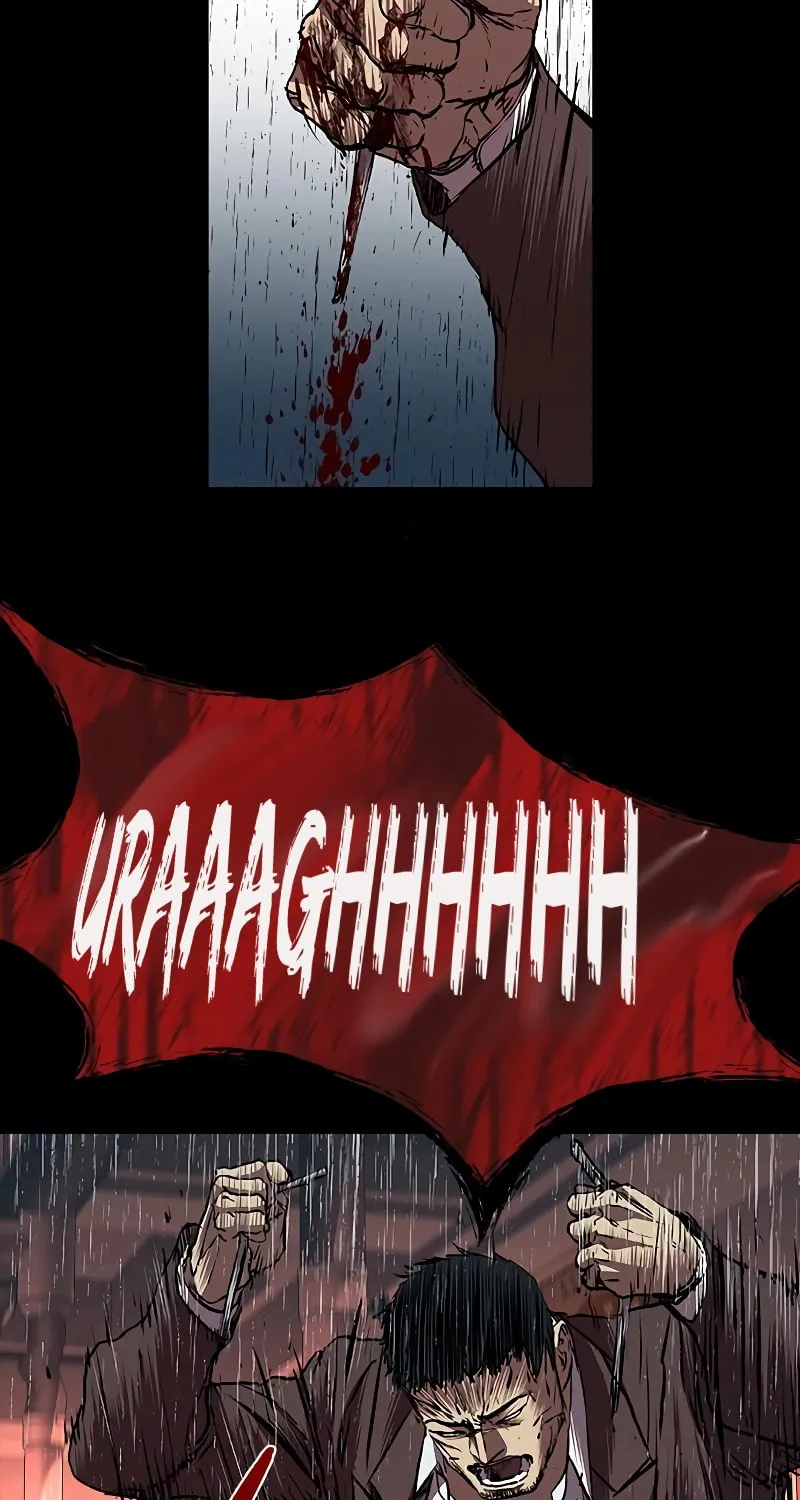Castle 2: Pinnacle Chapter 61 page 39 - 