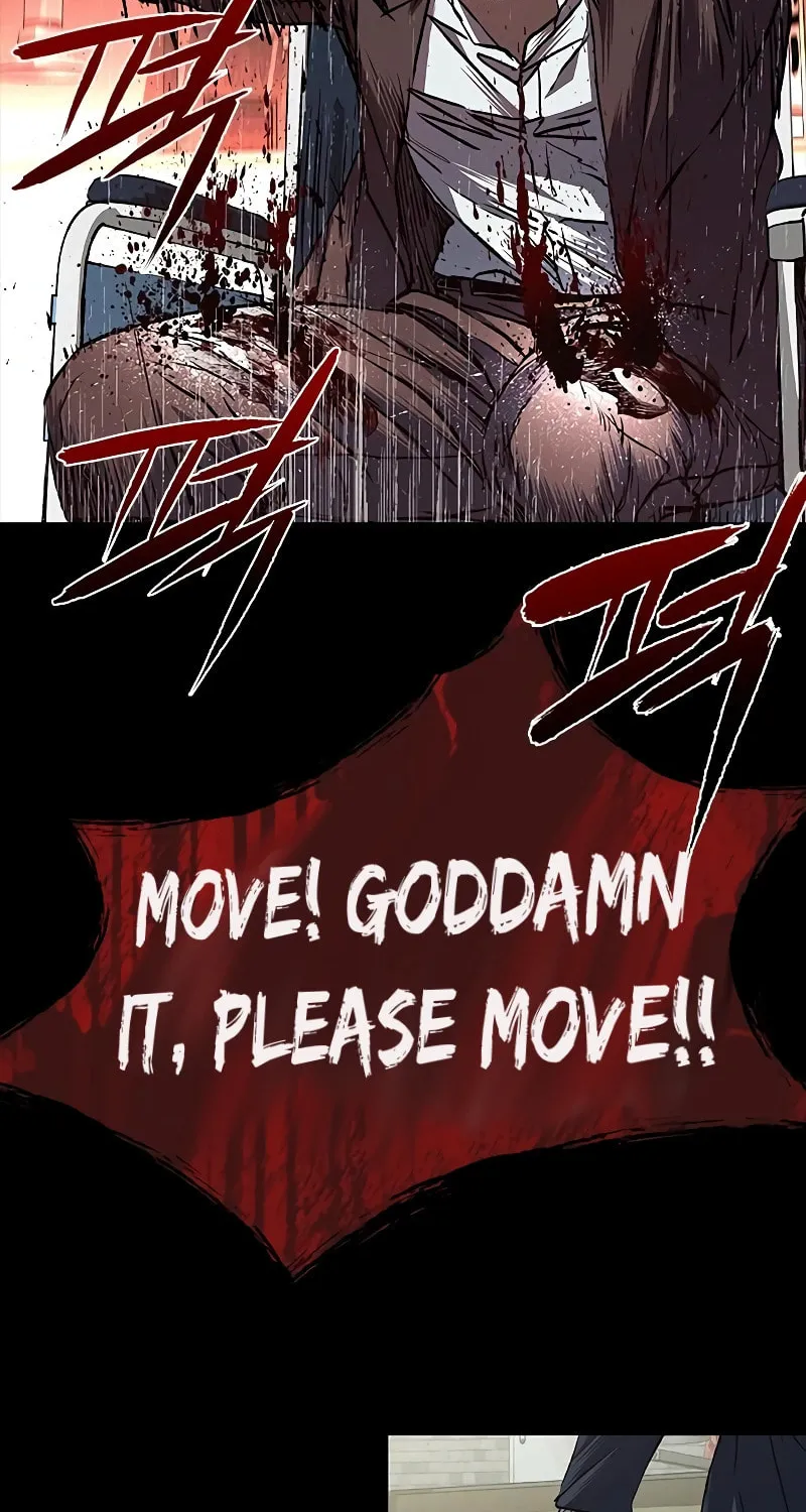 Castle 2: Pinnacle Chapter 61 page 40 - 