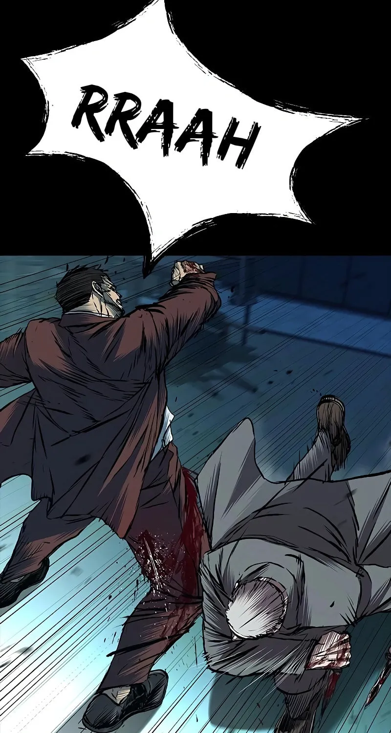 Castle 2: Pinnacle Chapter 61 page 45 - 