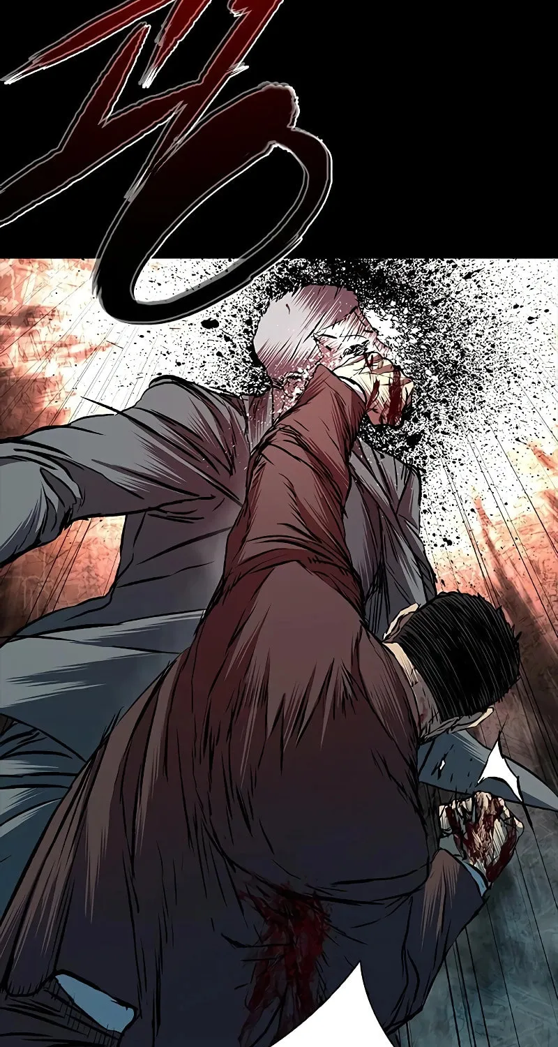 Castle 2: Pinnacle Chapter 61 page 48 - 