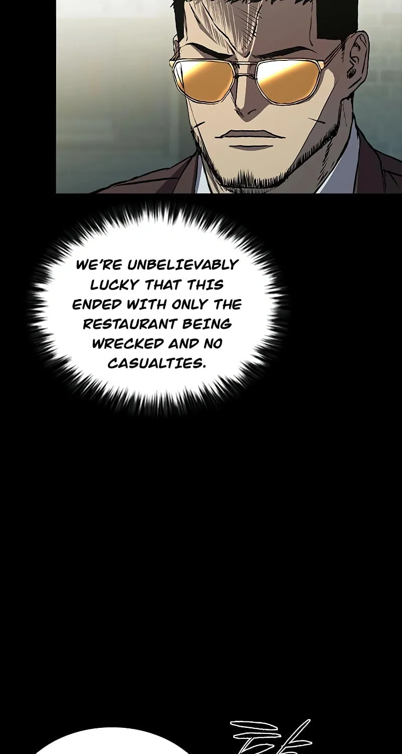 Castle 2: Pinnacle Chapter 61 page 6 - 