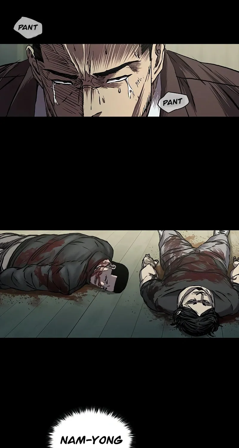 Castle 2: Pinnacle Chapter 61 page 58 - 