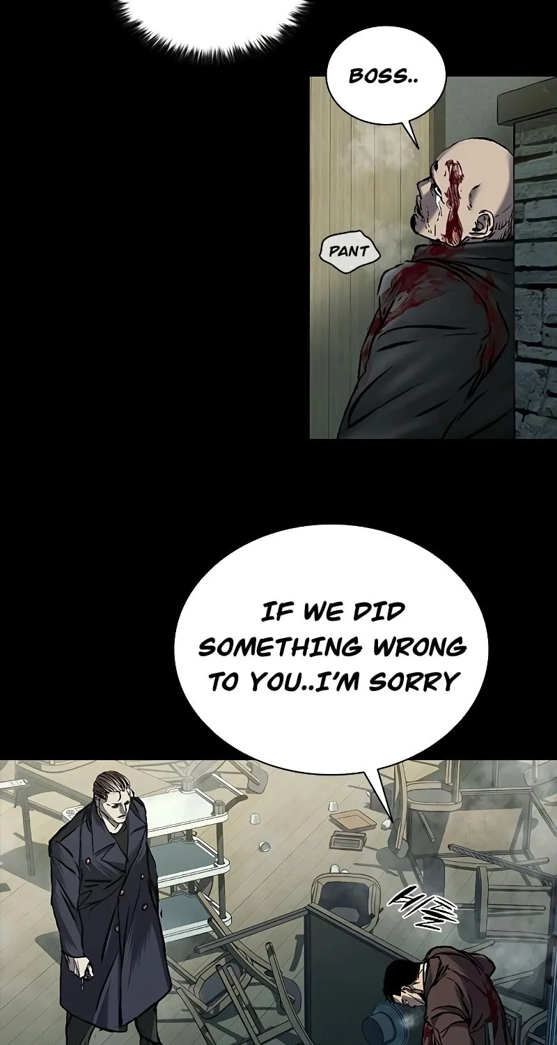 Castle 2: Pinnacle Chapter 61 page 59 - 