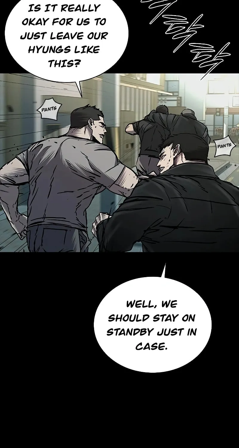 Castle 2: Pinnacle Chapter 61 page 7 - 