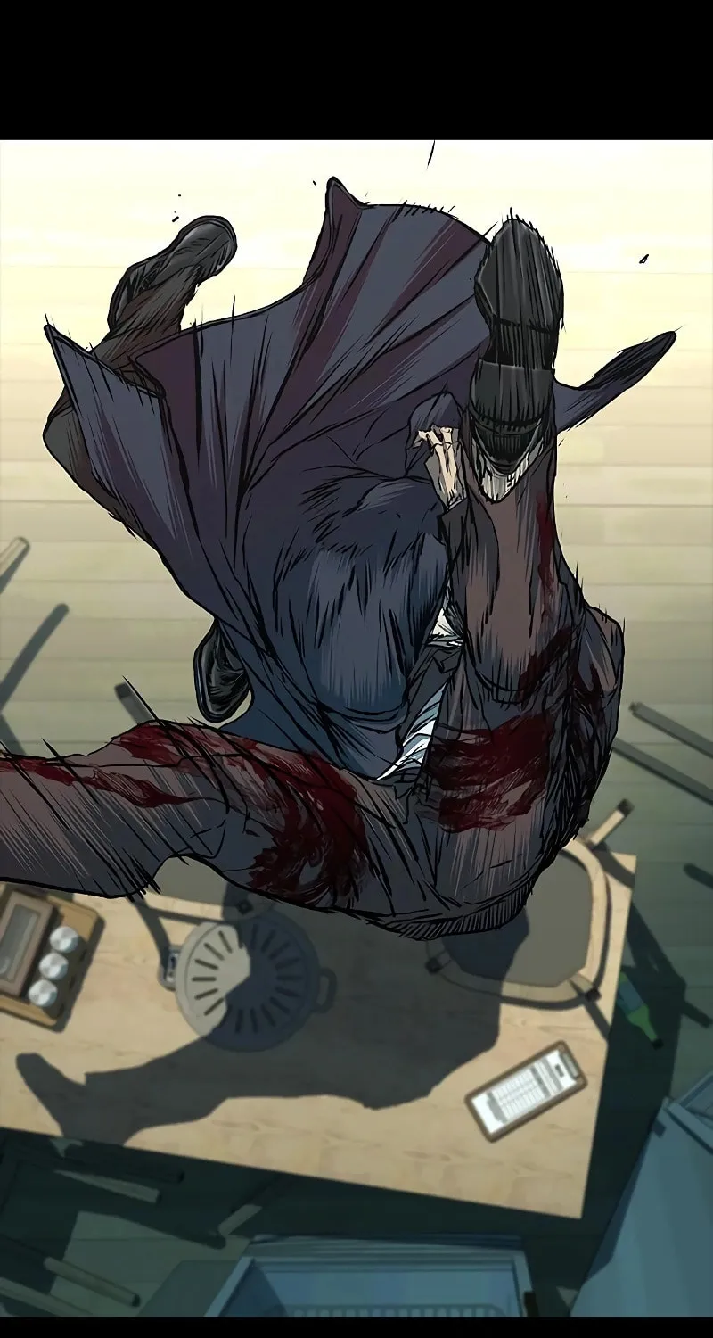 Castle 2: Pinnacle Chapter 61 page 67 - 