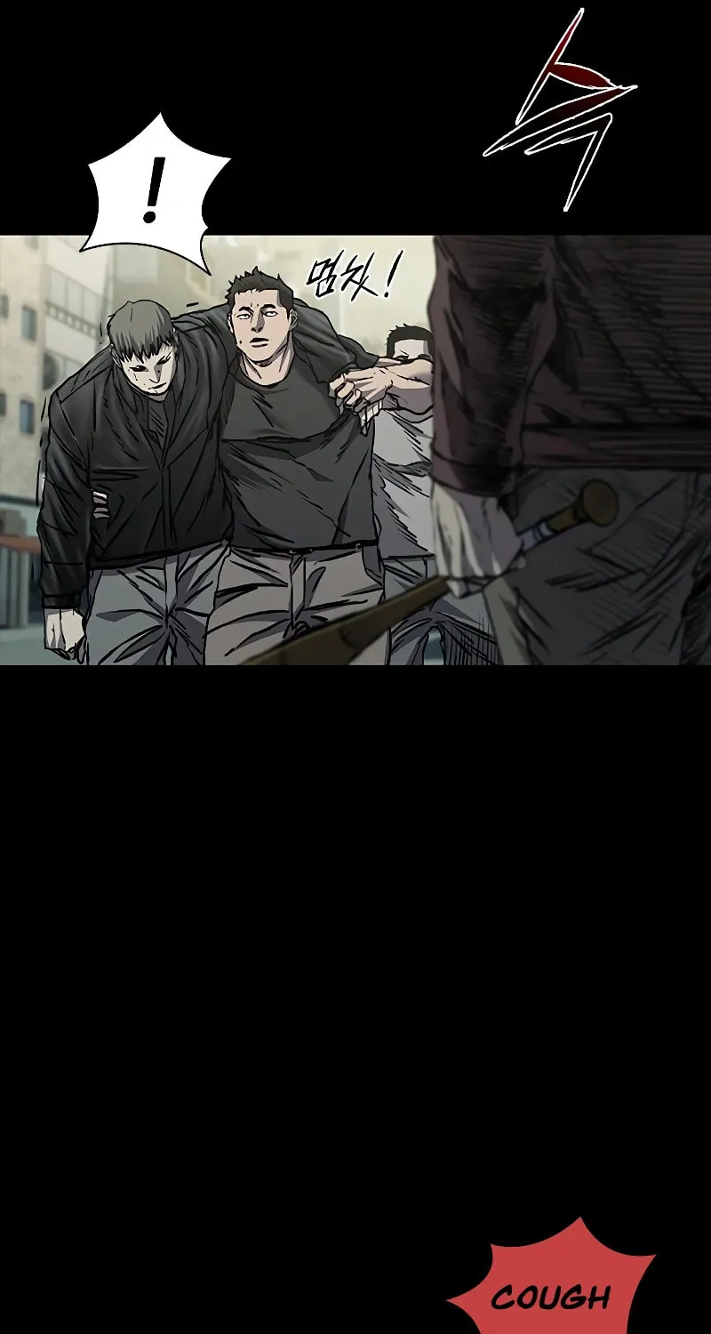 Castle 2: Pinnacle Chapter 61 page 8 - 
