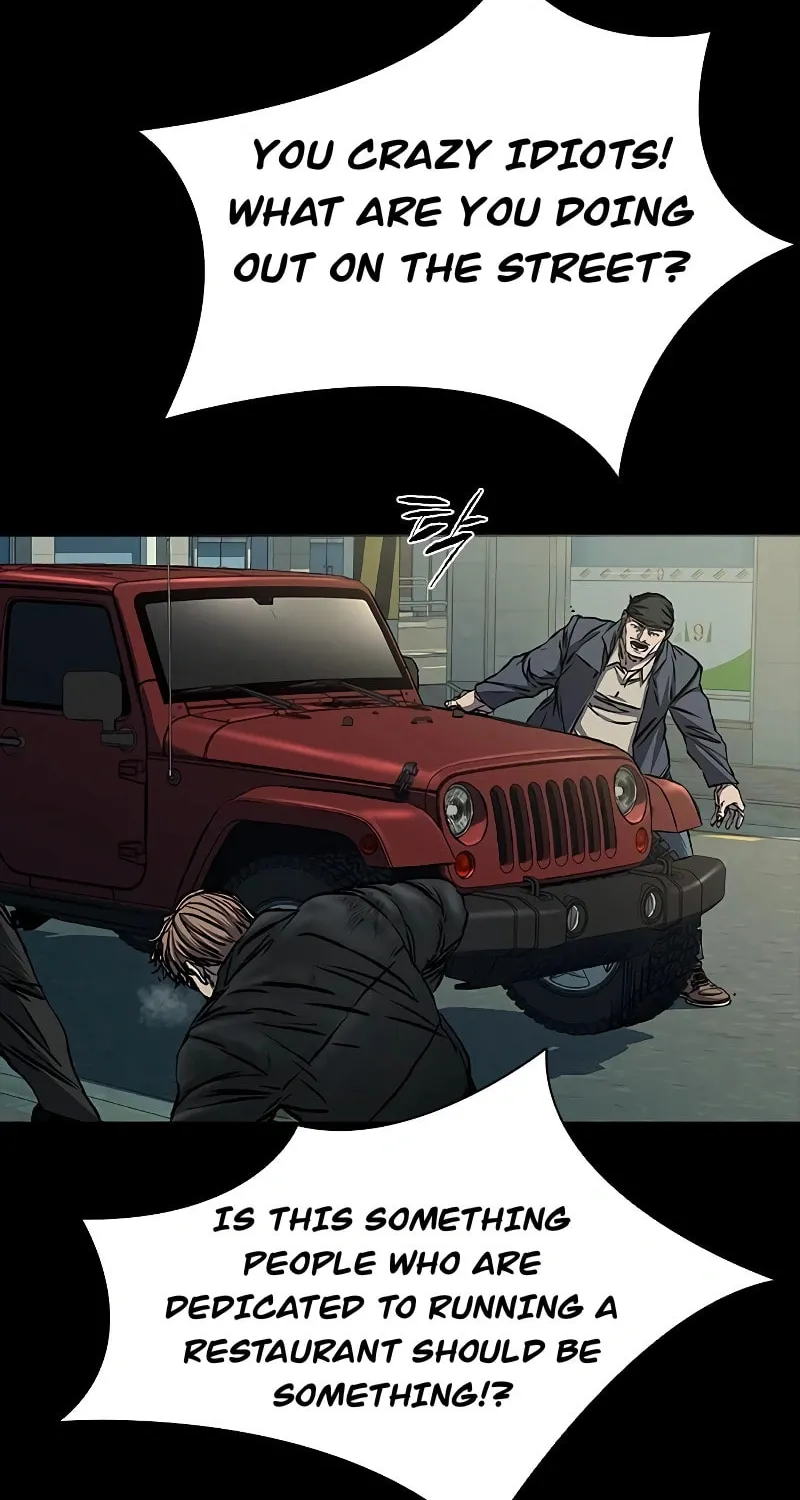 Castle 2: Pinnacle Chapter 61 page 71 - 