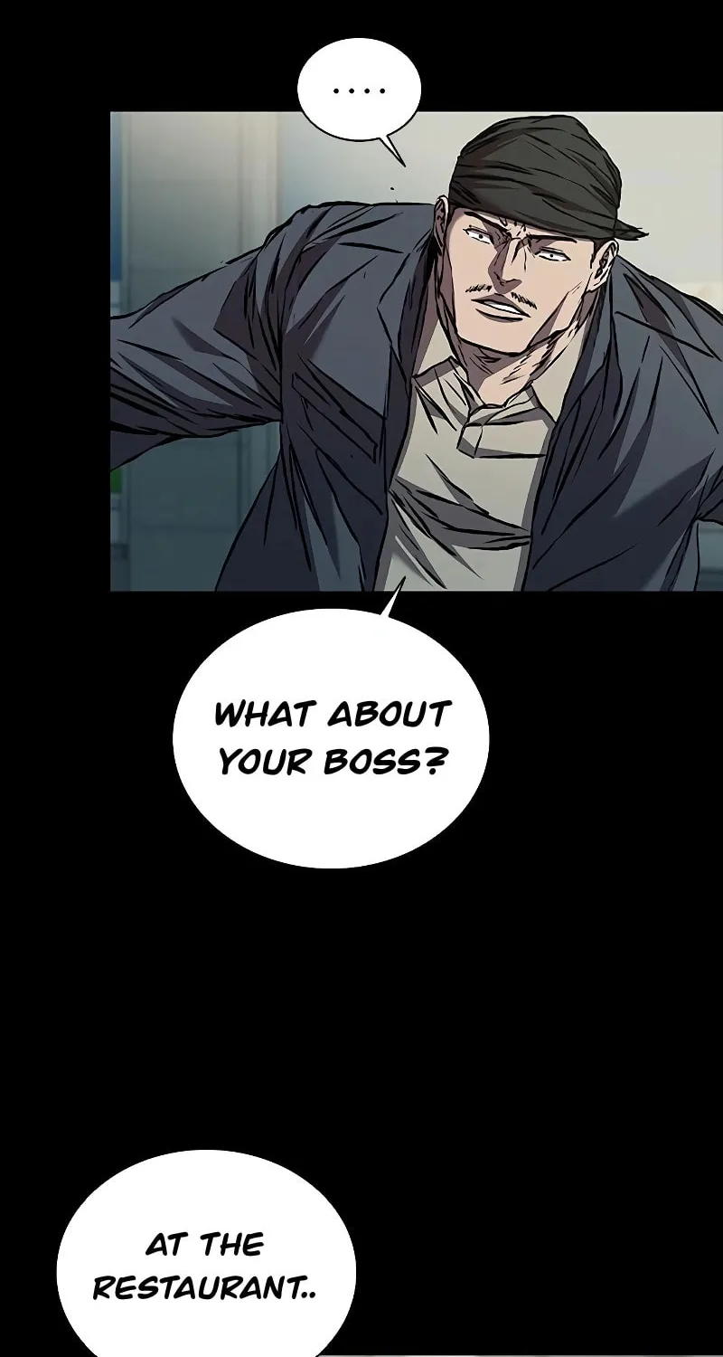 Castle 2: Pinnacle Chapter 61 page 74 - 