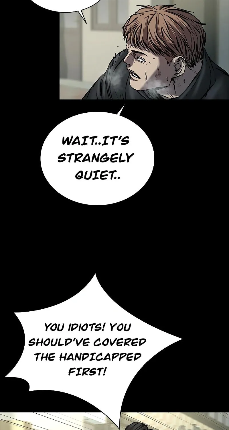 Castle 2: Pinnacle Chapter 61 page 75 - 
