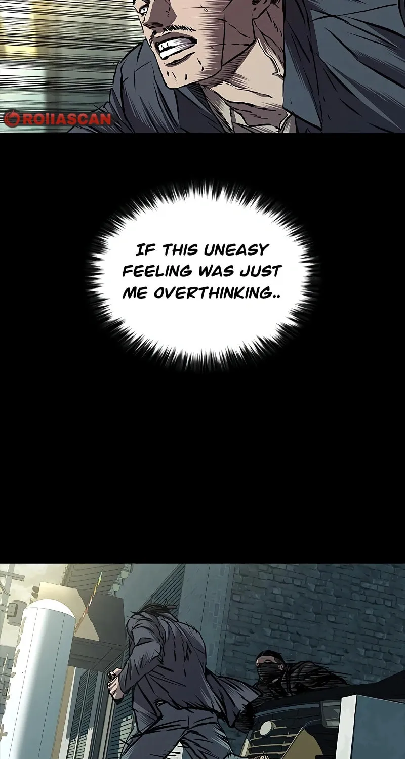 Castle 2: Pinnacle Chapter 61 page 77 - 