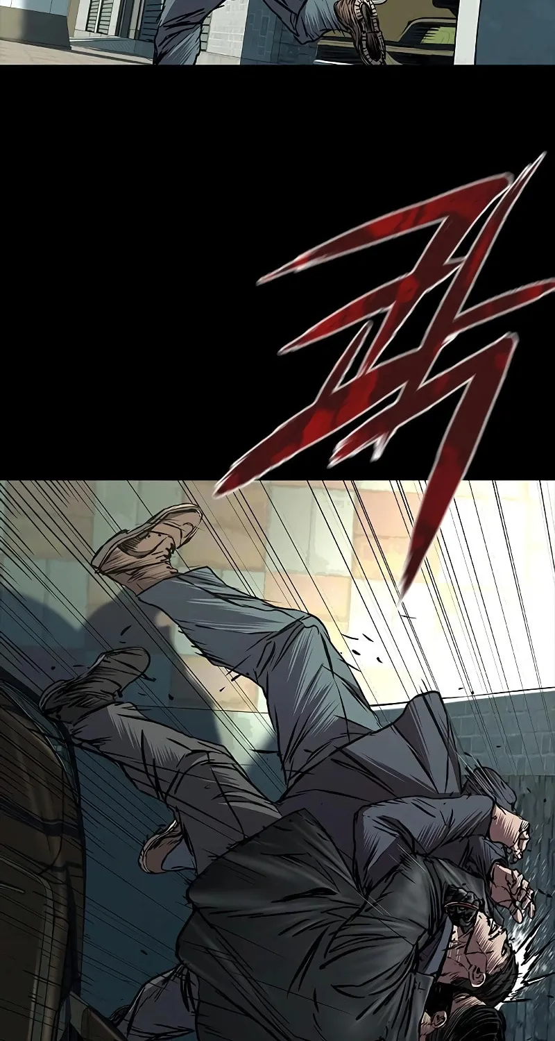Castle 2: Pinnacle Chapter 61 page 78 - 