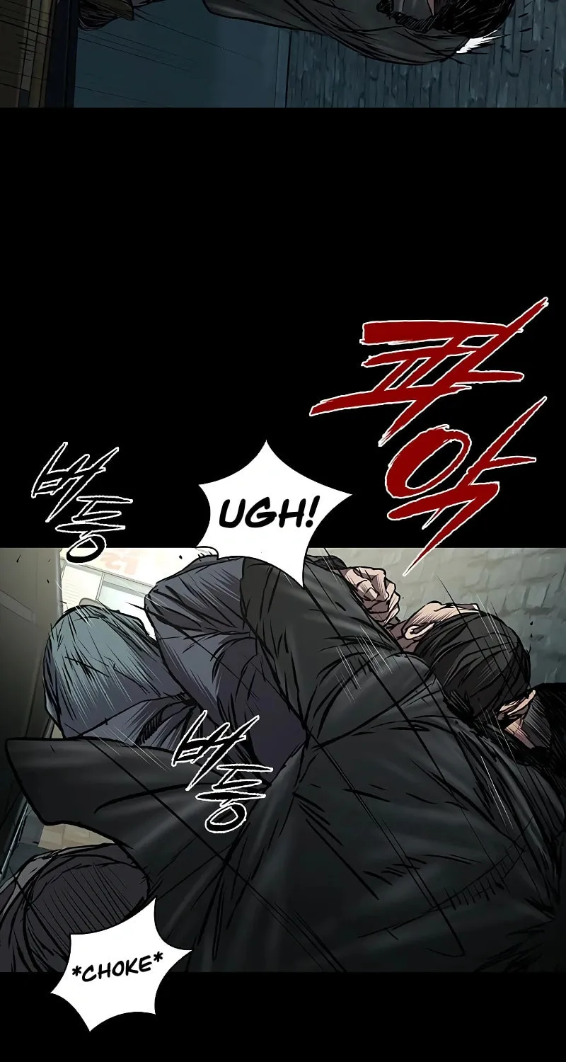 Castle 2: Pinnacle Chapter 61 page 79 - 