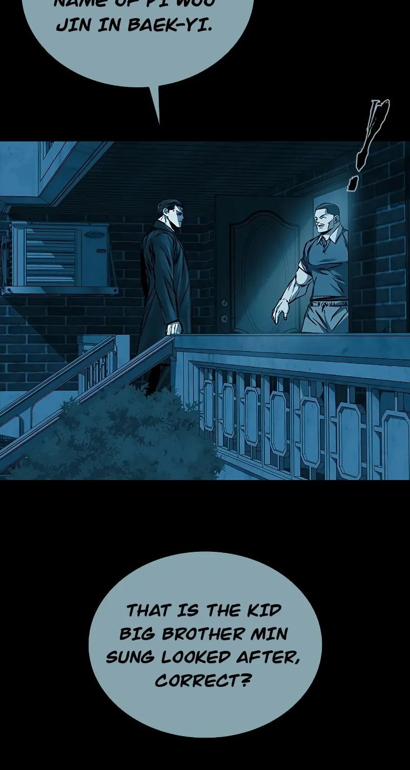 Castle 2: Pinnacle Chapter 61 page 91 - 