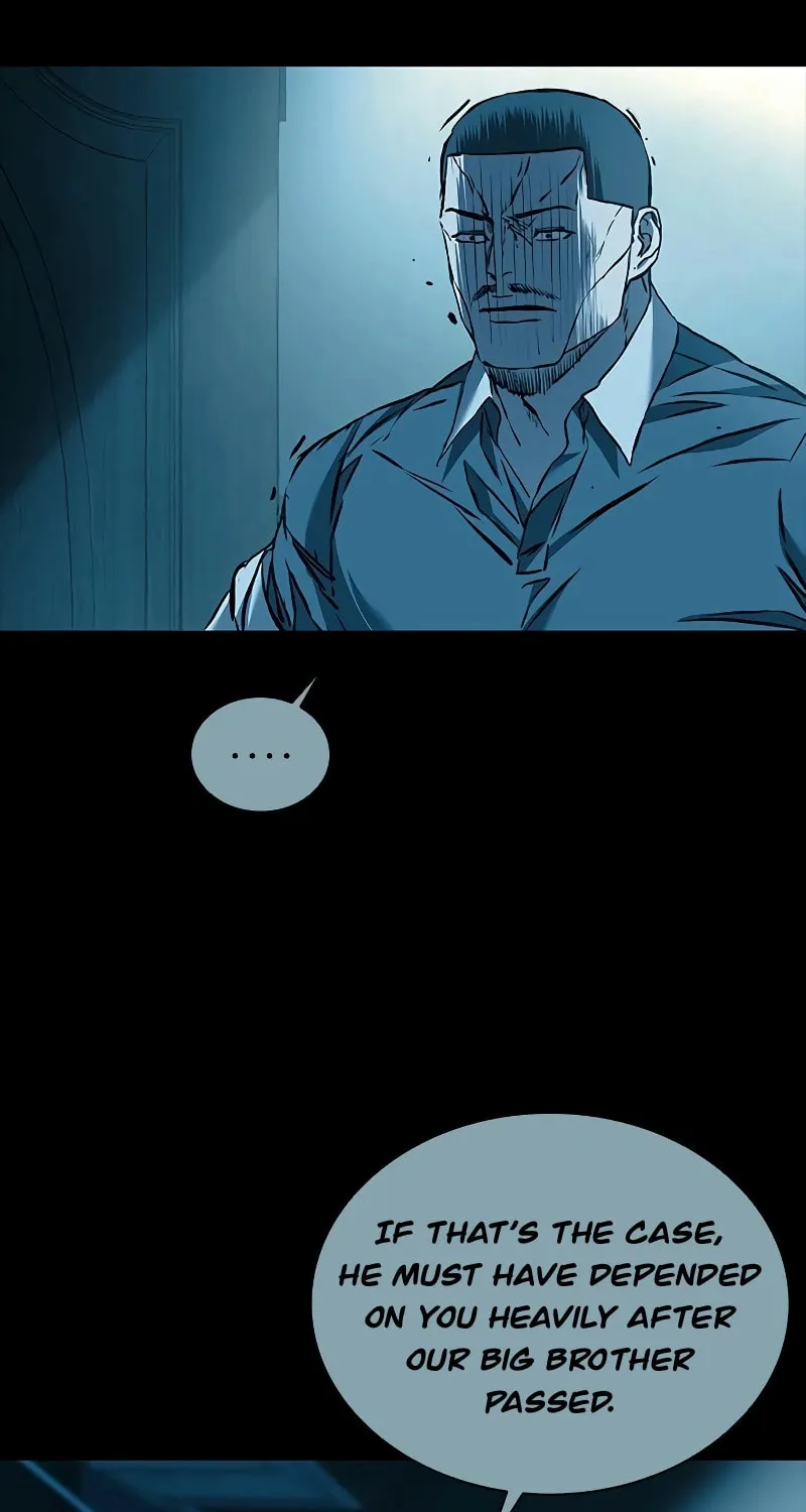 Castle 2: Pinnacle Chapter 61 page 92 - 