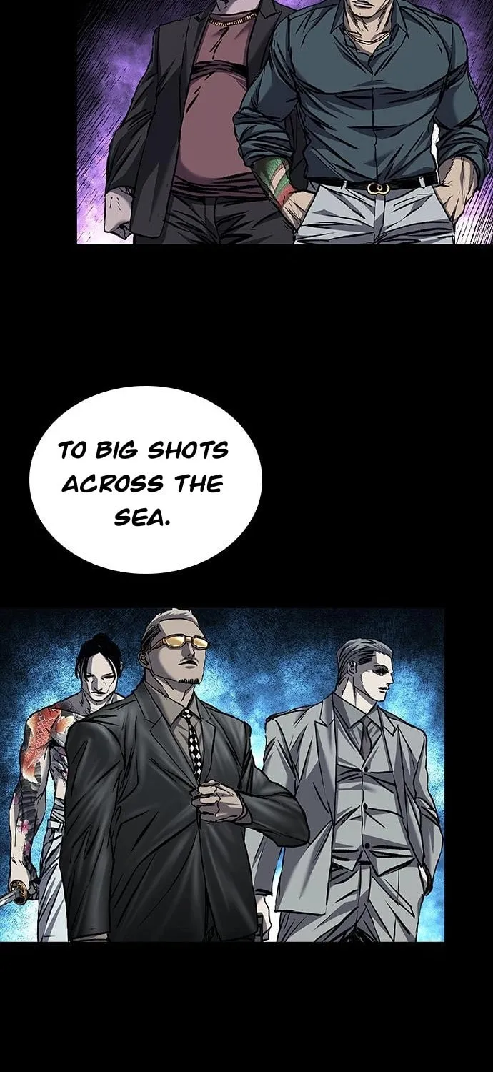 Castle 2: Pinnacle Chapter 62 page 106 - 