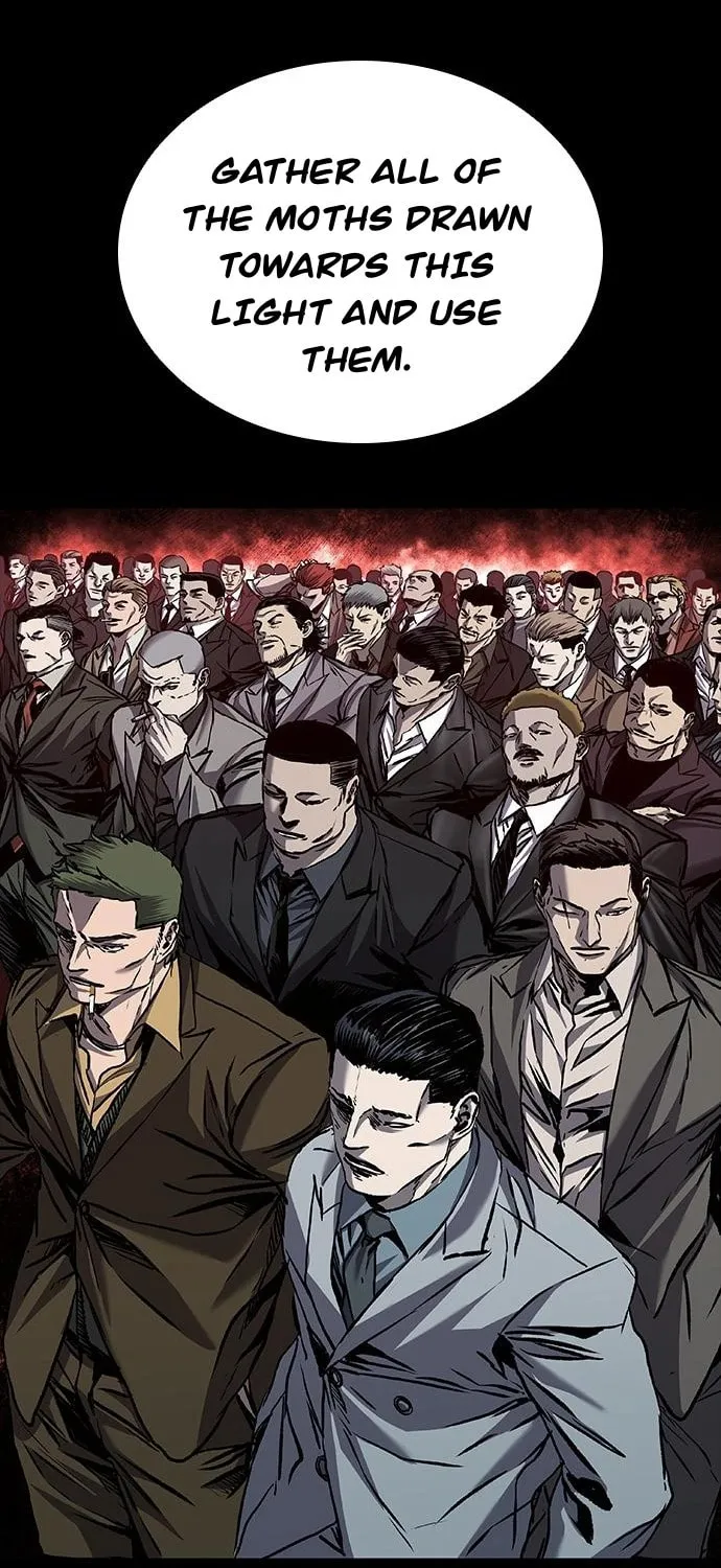 Castle 2: Pinnacle Chapter 62 page 107 - 