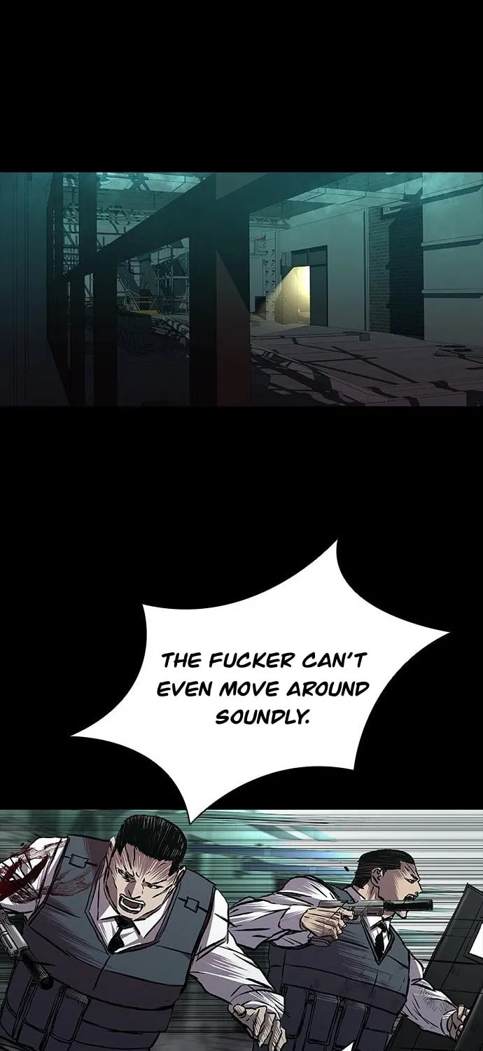 Castle 2: Pinnacle Chapter 62 page 112 - 