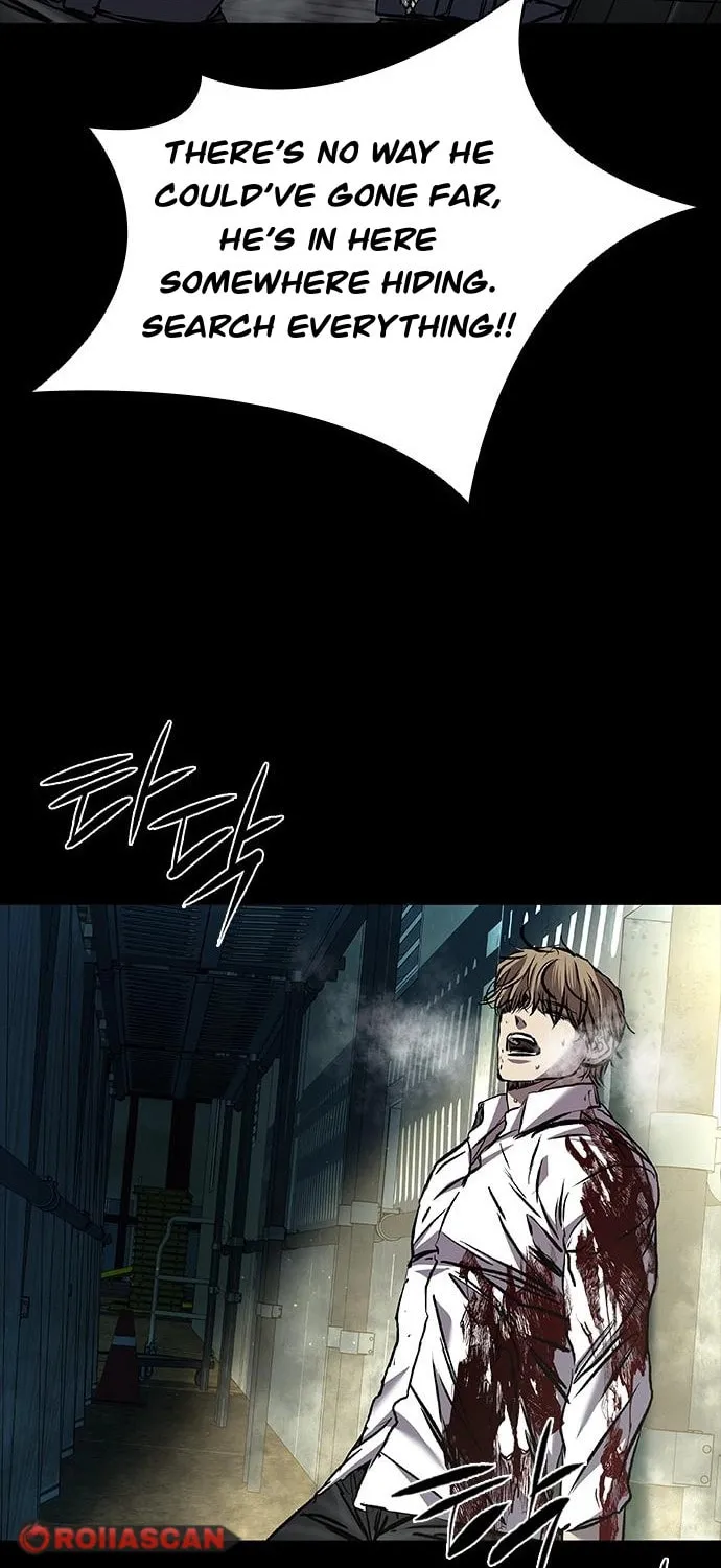 Castle 2: Pinnacle Chapter 62 page 113 - 