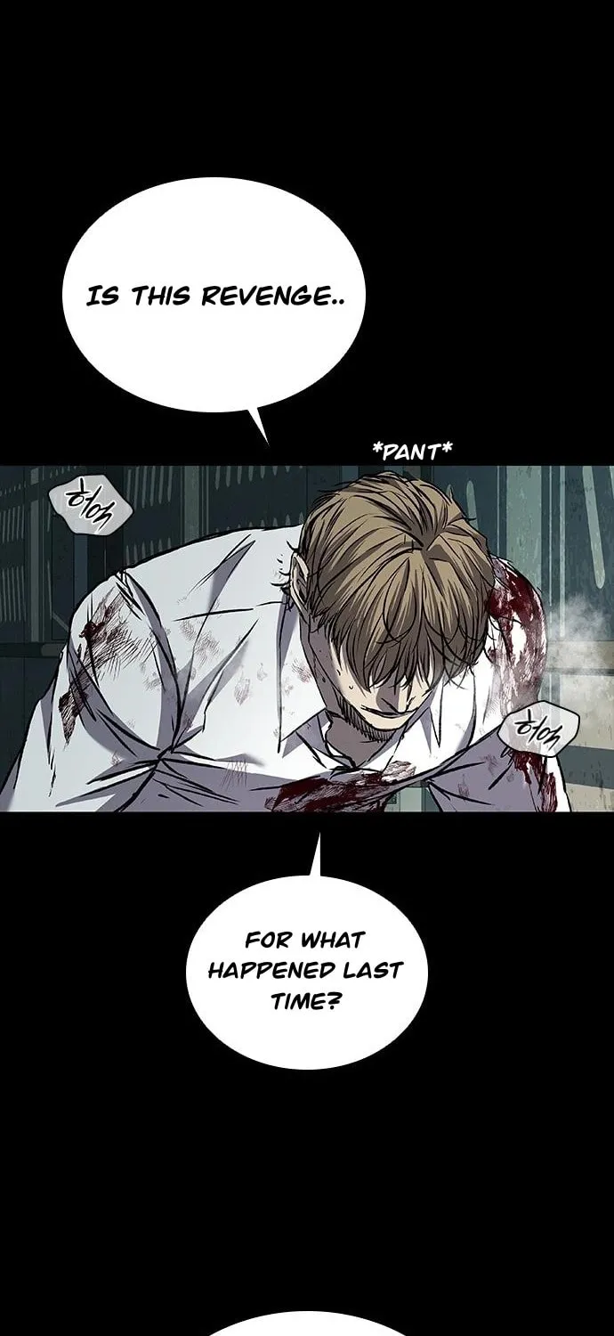 Castle 2: Pinnacle Chapter 62 page 115 - 