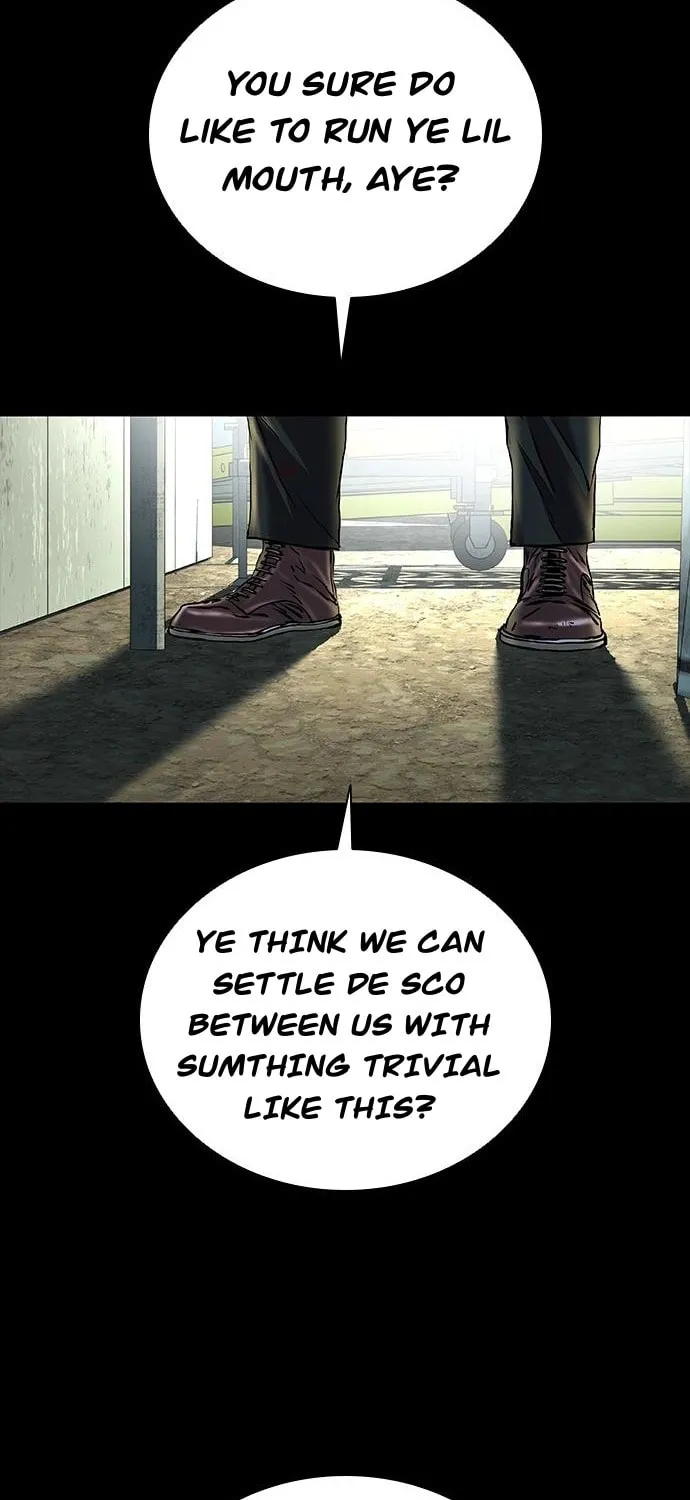Castle 2: Pinnacle Chapter 62 page 116 - 