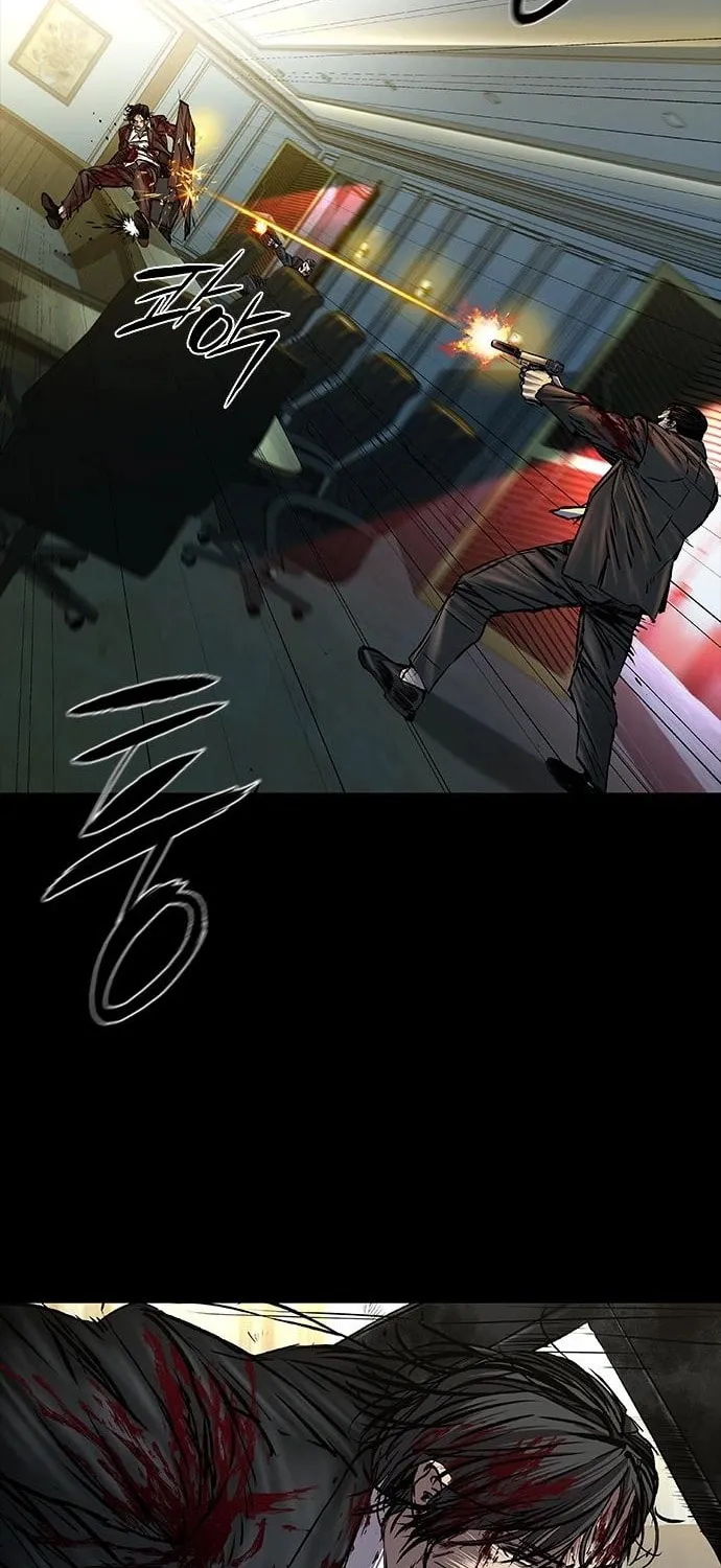 Castle 2: Pinnacle Chapter 62 page 16 - 