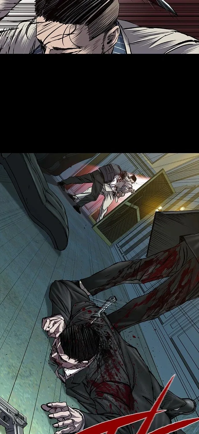 Castle 2: Pinnacle Chapter 62 page 23 - 