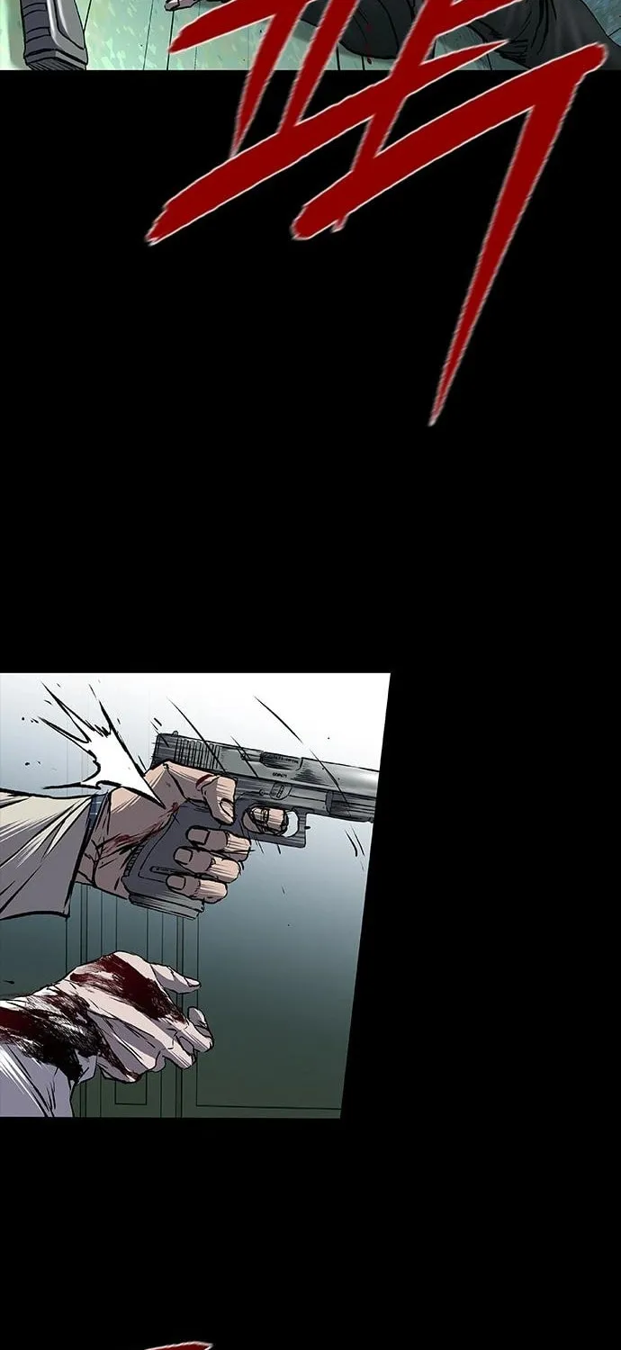 Castle 2: Pinnacle Chapter 62 page 24 - 