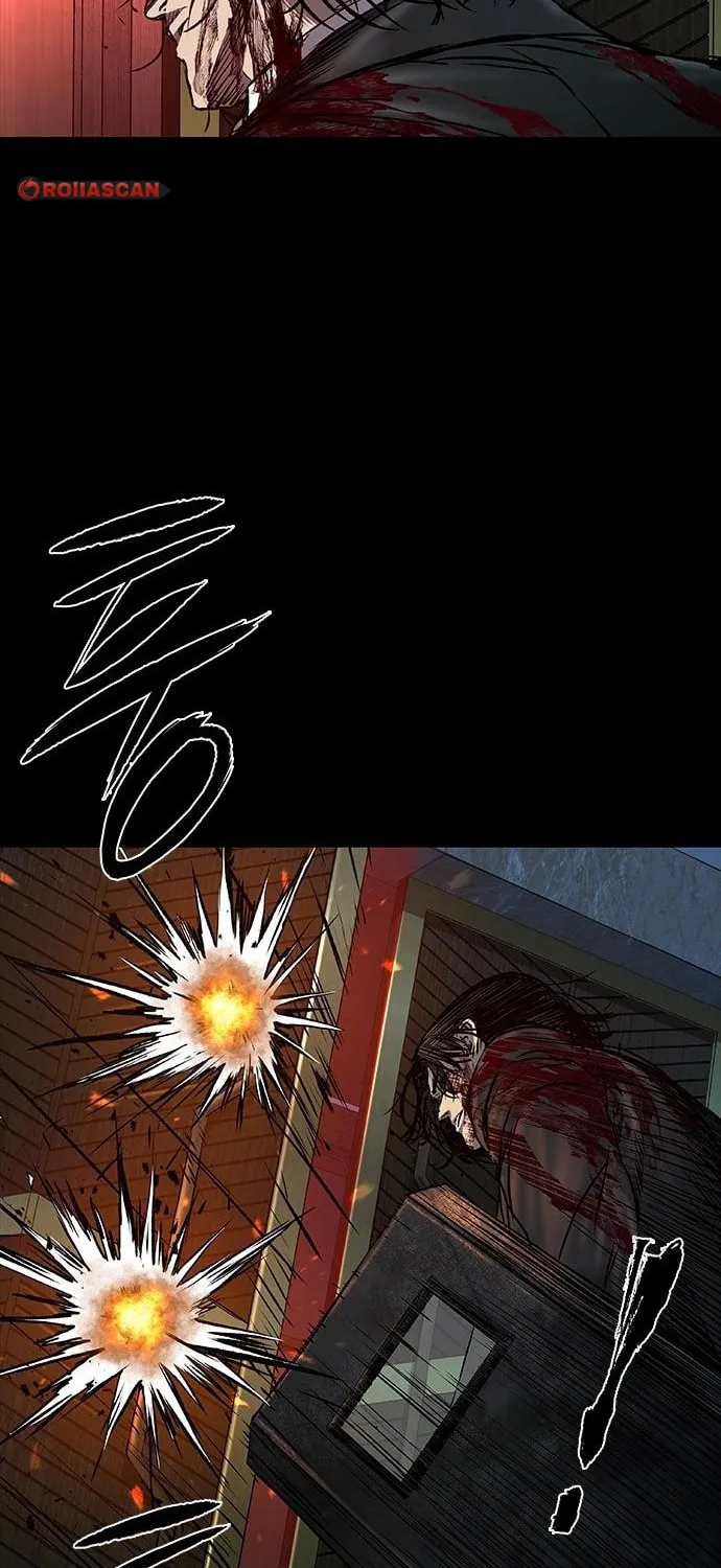 Castle 2: Pinnacle Chapter 62 page 26 - 