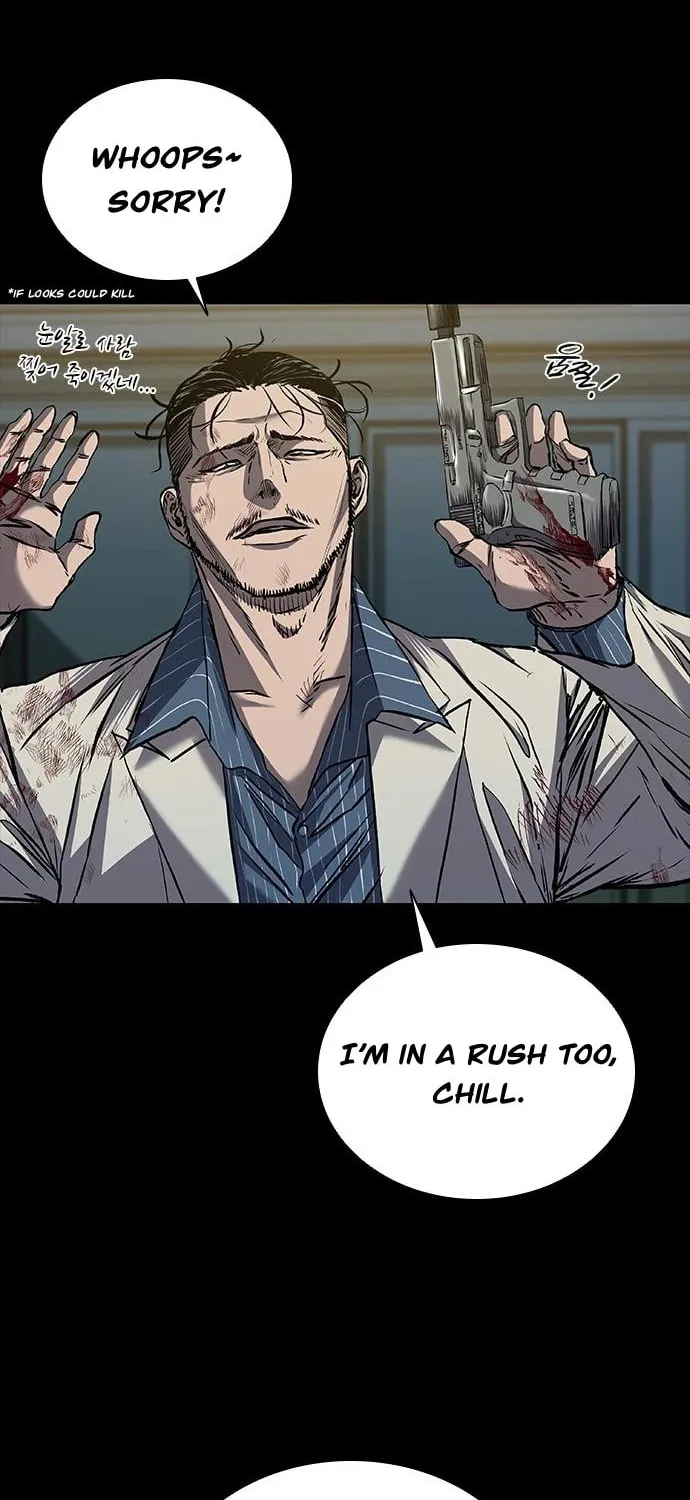 Castle 2: Pinnacle Chapter 62 page 28 - 