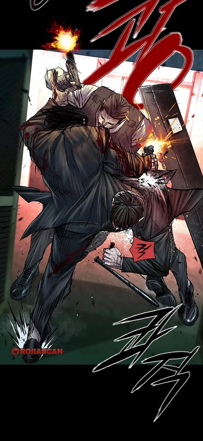 Castle 2: Pinnacle Chapter 62 page 4 - 