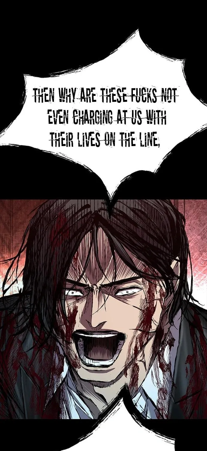 Castle 2: Pinnacle Chapter 62 page 32 - 