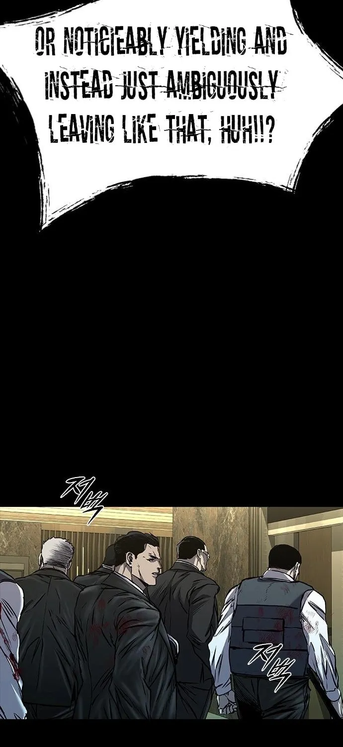 Castle 2: Pinnacle Chapter 62 page 33 - 