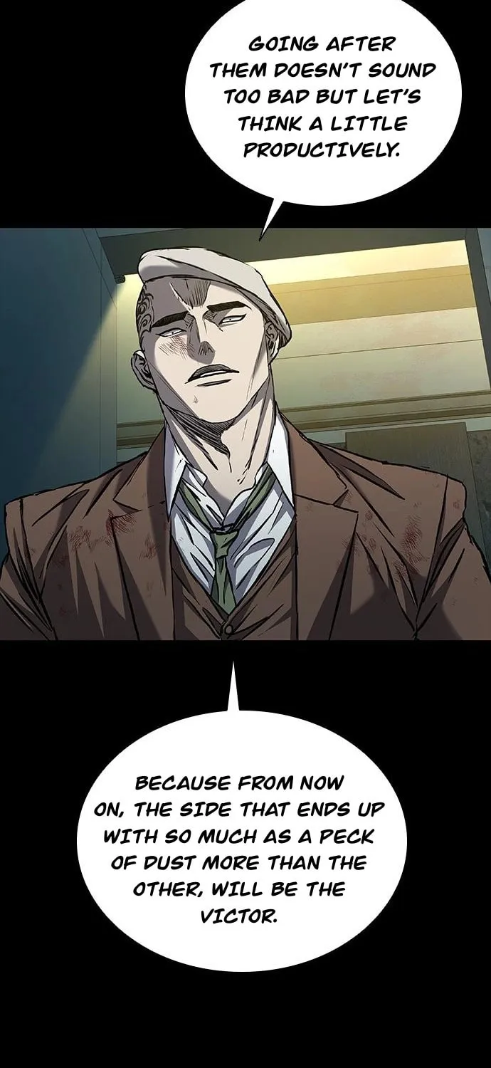 Castle 2: Pinnacle Chapter 62 page 36 - 