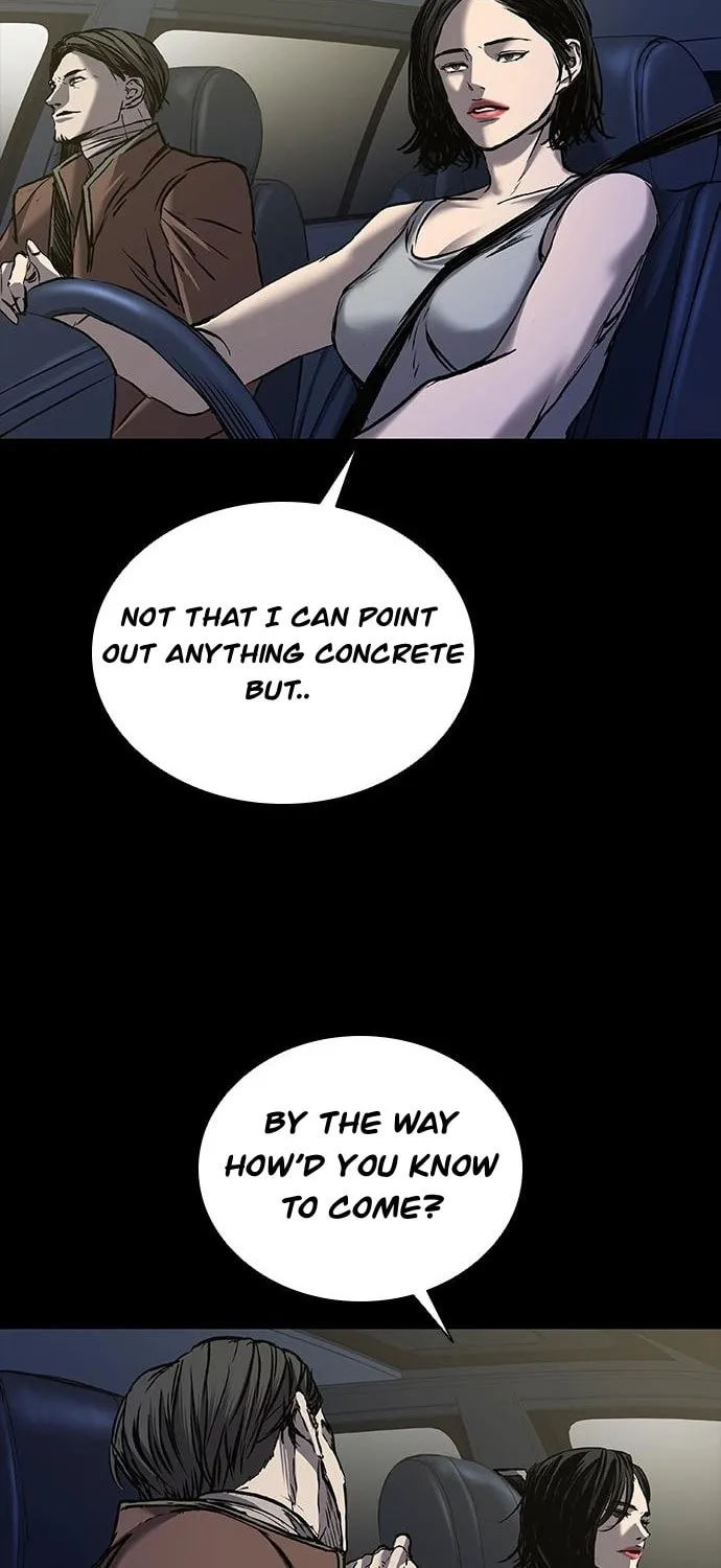 Castle 2: Pinnacle Chapter 62 page 45 - 