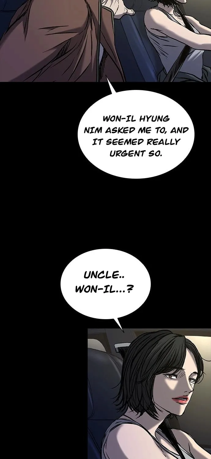 Castle 2: Pinnacle Chapter 62 page 46 - 