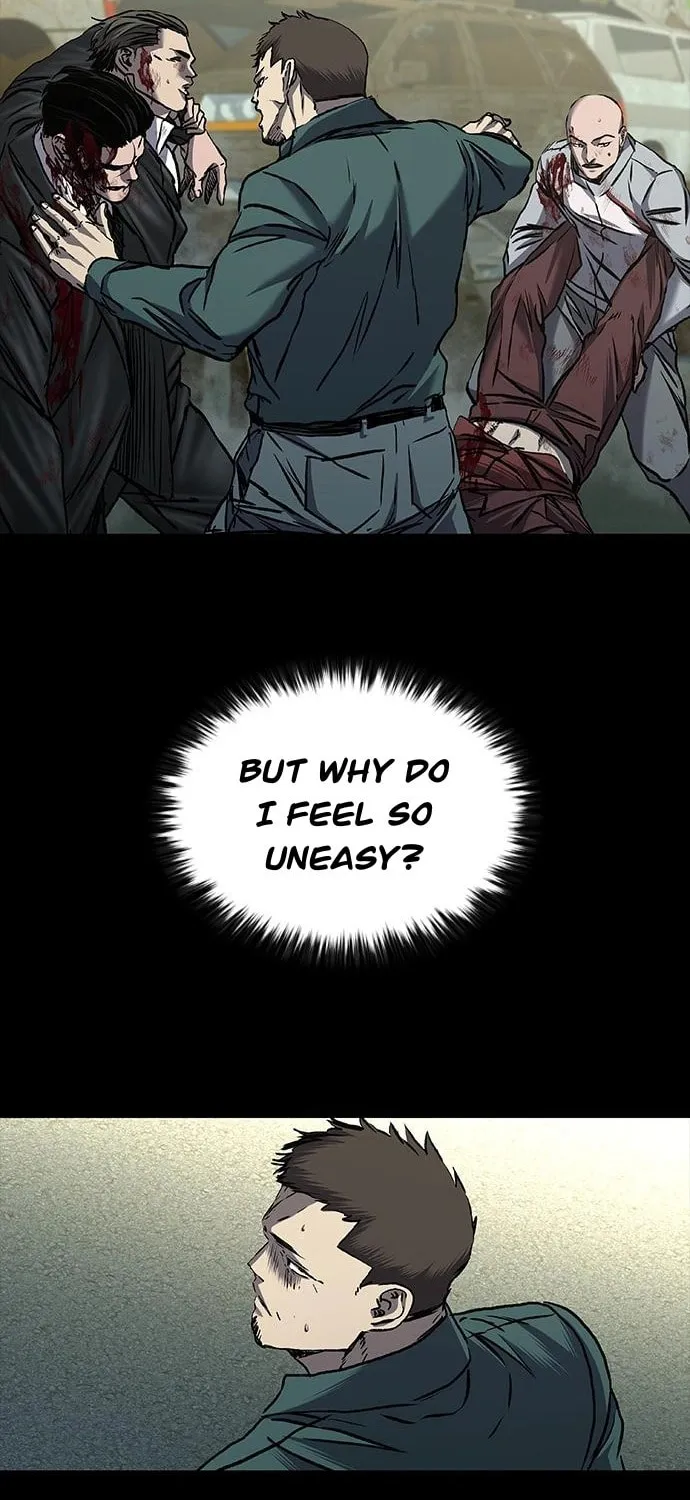 Castle 2: Pinnacle Chapter 62 page 49 - 