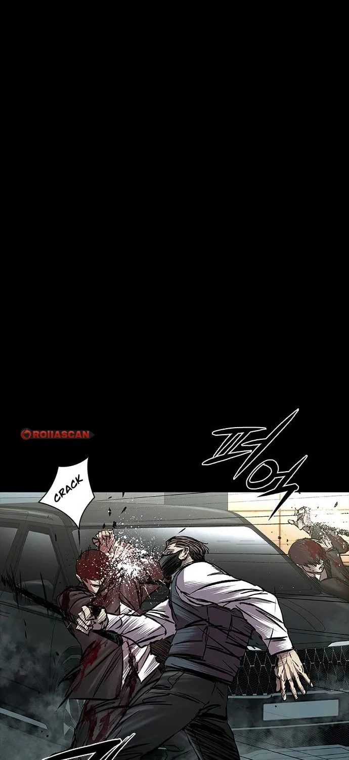 Castle 2: Pinnacle Chapter 62 page 50 - 
