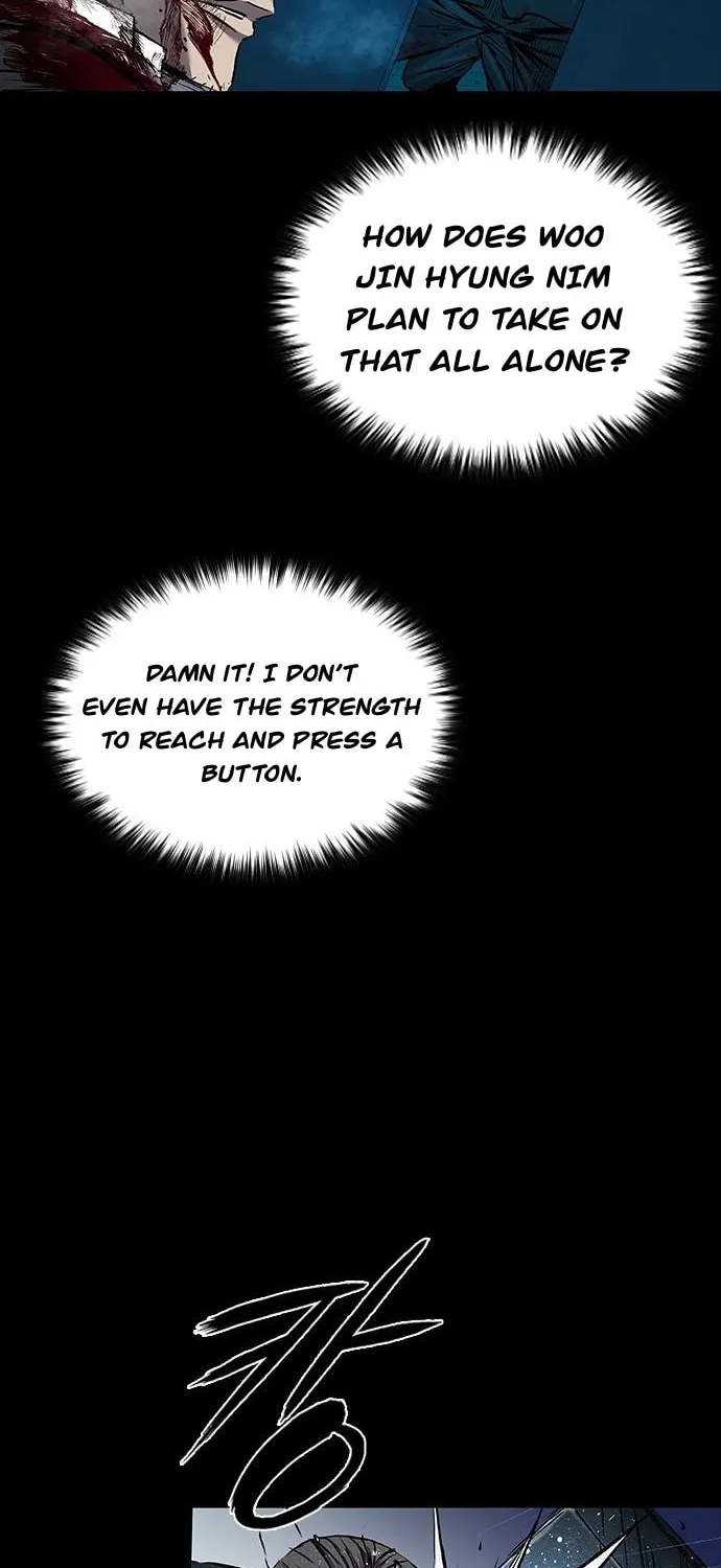 Castle 2: Pinnacle Chapter 62 page 6 - 