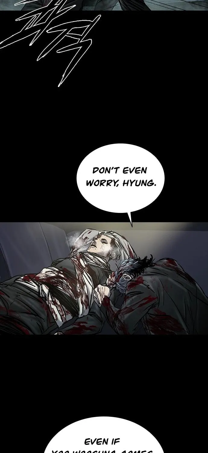 Castle 2: Pinnacle Chapter 62 page 51 - 